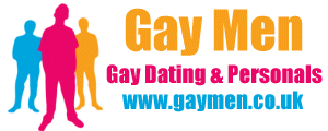 GayMen - UK Gay Dating and Personals 